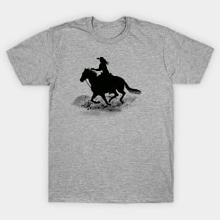 Cowgirl! T-Shirt